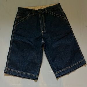 Timberland denim shorts